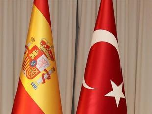 Türkiye, Spain social media wave highlights friendship forged through crises