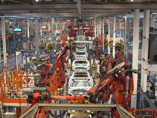 ‘Made in EU’ policy expected to strengthen Turkish auto, steel sectors