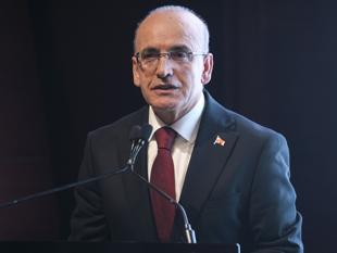 Şimşek: Gov’t taking necessary measures amid energy price volatility