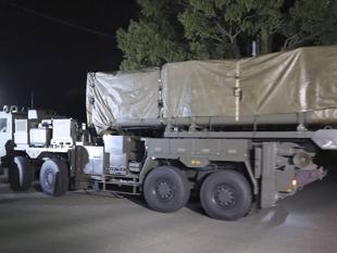 Japan prepares for deployment of its own long-range missile