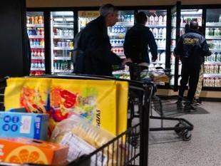 War with Iran doing colleratal damage to global economy