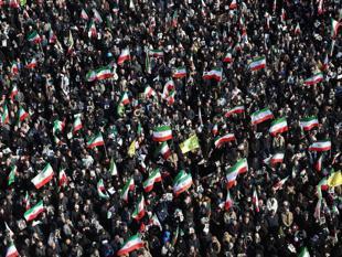 Iran says US talks not on agenda as new strikes rattle Gulf