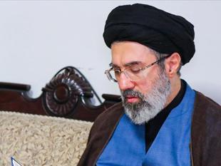 Irans new supreme leader safe and sound despite injury reports