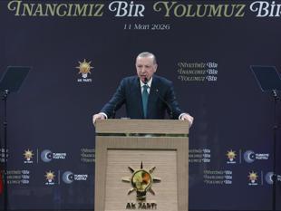 Türkiye on side of peace, Erdoğan says on Iran crisis