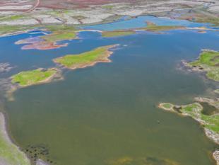 Türkiye sees wettest February in 66 years