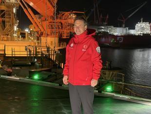 Two new Black Sea drilling campaigns to be launched: Minister