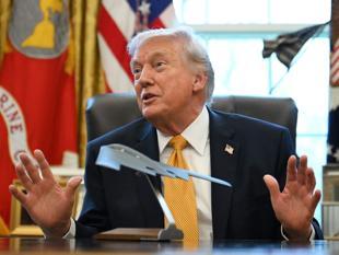 Trump vows to take Cuba as island reels from oil embargo