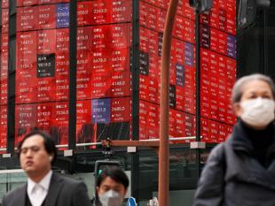Stocks extend gains and oil dips as US, Israel, Iran continue strikes