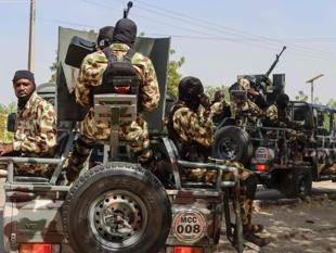 Global terrorism falls to a decade low but Western fatalities surge