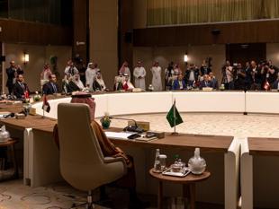 Fidan heads to Qatar as Ankara steps up regional diplomacy