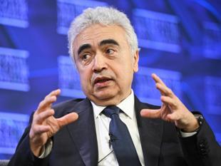 Global economy under major threat from Hormuz crisis: IEA chief