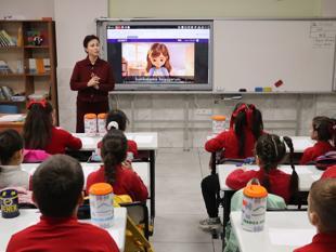 Students nationwide receive financial literacy training