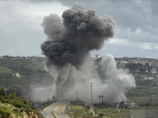 Israel using Gaza playbook in Lebanon, destroying water infrastructure: Report