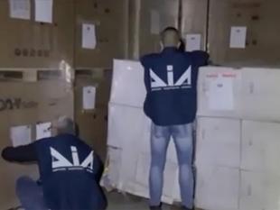 Baybaşin crime ring’s financial ops dismantled in Europe-wide crackdown