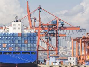 Foreign trade gap widens 16 percent to $9 billion in February