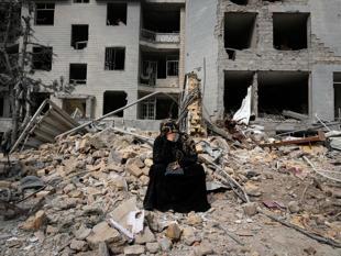 Trump suggests Iran war may end in two to three weeks