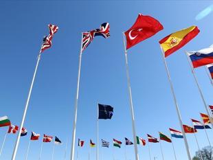 Türkiye stresses commitment to NATO on alliance’s 77th anniversary