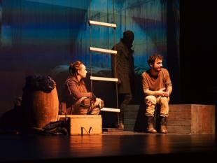 Ankara State Theater’s production captivates audiences in Tunisia