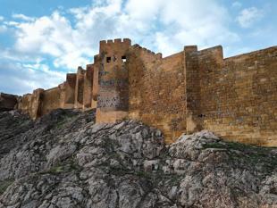 Historic Bayburt Castle to reveal secrets in new excavation