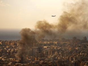 Iran Guards intel chief killed as Israel vows to hunt down leaders