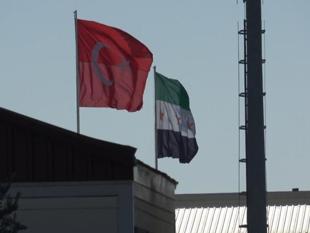 Türkiye sets sights on record trade growth with Syria