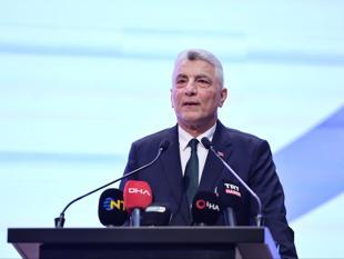 Türkiye launches Saudi transit trade route: Trade Minister