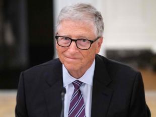 Bill Gates to testify in front of US House panel on Epstein