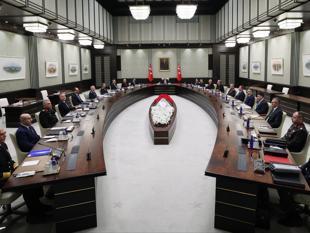 Türkiye lends support to Lebanon’s unity, slams Israeli attacks