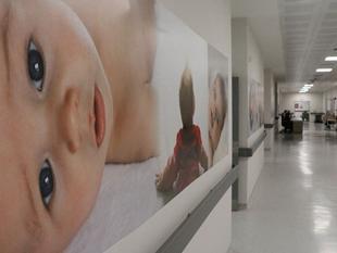 Türkiye to assign midwives to first-time mothers in final trimester