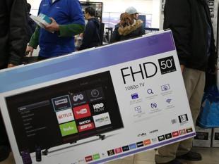 Türkiye expands refurbished electronic rules to include TVs