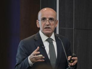 If shocks persist, alternative set of policy tools may be considered: Şimşek
