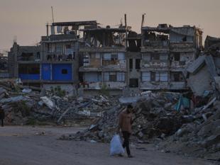 Israel blocks Spain from US-led center monitoring Gaza truce