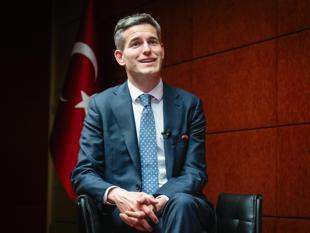 Dutch FM says Türkiye key to NATO’s southern flank