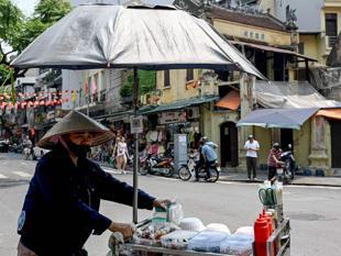 Gap between rich and poor nations grows even wider: UN