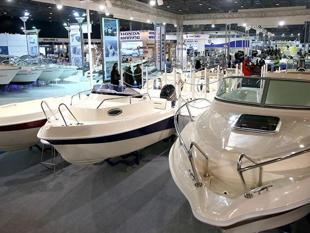 Ship and yacht exports climb 79 percent in first quarter