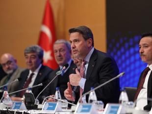 Electrification at the core of energy vision, says minister