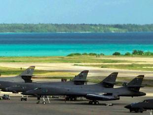 UK shelves Chagos handover deal after Trump criticism