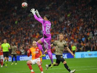 Galatasaray falters in Süper Lig race