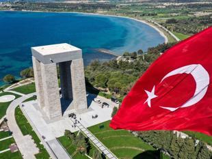 Archives reveal Atatürk’s battlefield directives during Gallipoli Campaign