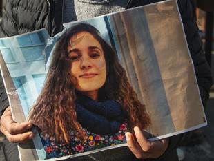 Detentions ordered for 13 suspects in long-running disappearance probe