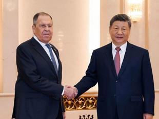 Russia can compensate for Chinas resource gap from Iran war