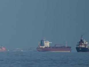 Iran explores alternative shipping routes to bypass US blockade