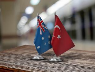 Türkiye grants visa-free travel for Australian tourists