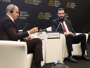 Sharaa: Turkish-Syrian partnership to shape future of security
