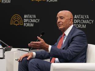 US envoy says Türkiye is not a country to ‘be messed with’