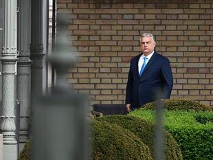 Europes far right gathers in Milan after Orban defeat