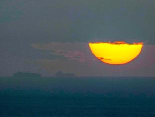 Iran unveils conditions for Hormuz passage under bill