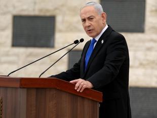 Hungarys Magyar says would carry out ICC warrant against Netanyahu