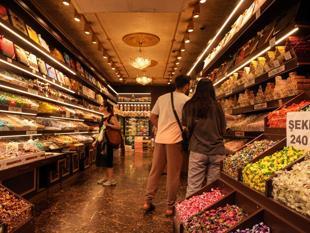 Consumer confidence in Türkiye rises slightly in April