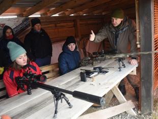 Kiev shooting sparks gun ownership debate in Ukraine